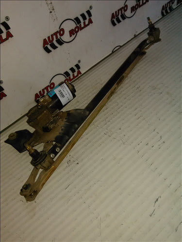 Timonerie stergatoare parbriz Dacia Logan 1.4S , an 2007