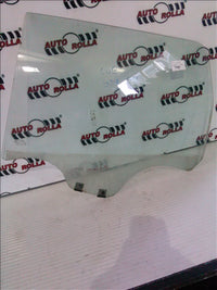 Geam usa stanga spate Dacia Logan MCV 1.5 dci, an 2008