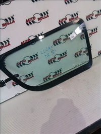 Geam aripa dreapta spate Dacia Logan MCV 1.5 dci, an 2008