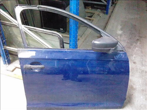 Usa dreapta fata Skoda Rapid 1.2TSI, an 2014