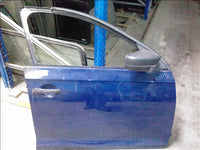 Usa dreapta fata Skoda Rapid 1.2TSI, an 2014