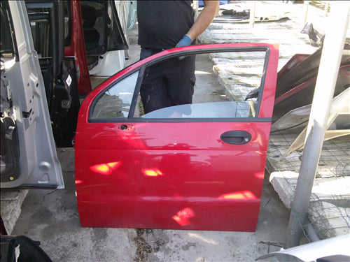 Usa stanga fata Daewoo Matiz an 2000