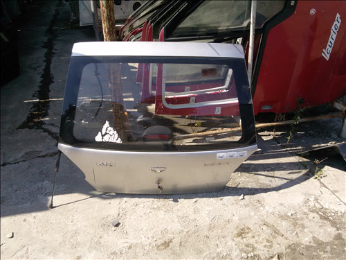 Haion Daewoo Matiz an 2000