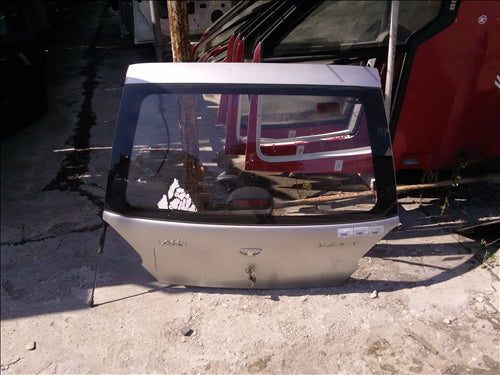 Butuc + broasca haion Daewoo Matiz an 2000