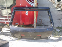 Haion Audi A6 C5, an 2002