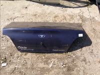Capota portbagaj Daewoo Cielo 1.5S, an 2005