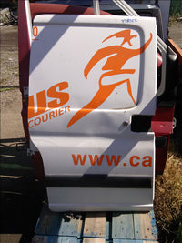 Usa dreapta spate culisanta Peugeot Partner 1.6HDI, an 2006