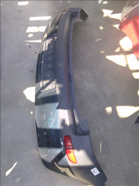 Bara spate Opel Corsa C, 1.2S, an 2001