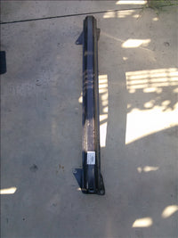 Armatura bara spate Skoda Octavia 3 2014 Berlina 2.0TDI