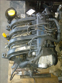 Galerie admisie Renault Symbol 1.2S, an 2011, euro 5