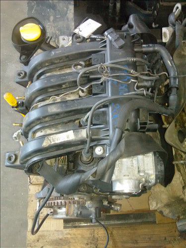 Termostat Renault Symbol 1.2S, an 2011, euro 5