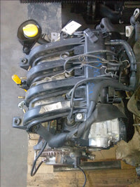 Fulie motor Renault Symbol 1.2S, an 2011, euro 5