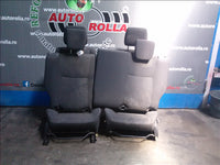 Scaune fata Suzuki Swift 1.2S, an 2010