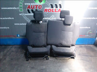 Spatar bancheta spate Suzuki Swift 1.2S, an 2010
