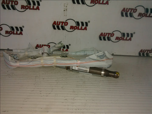 Airbag cortina stanga Suzuki Swift 1.2S, an 2010