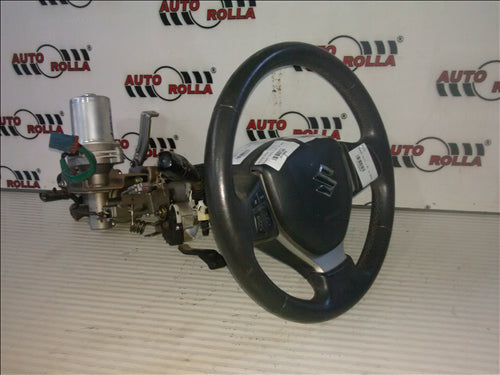 Bloc lumini + stergatoare Suzuki Swift 1.2S, an 2010