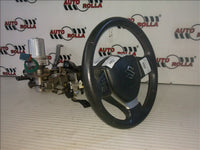 Bloc lumini + stergatoare Suzuki Swift 1.2S, an 2010