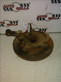 Fuzeta dreapta Renault Laguna 1.9d, an 2004