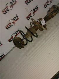 Amortizor stanga fata Renault Laguna 1.9d, an 2004