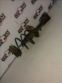 Amortizor dreapta fata Renault Laguna 1.9d, an 2004