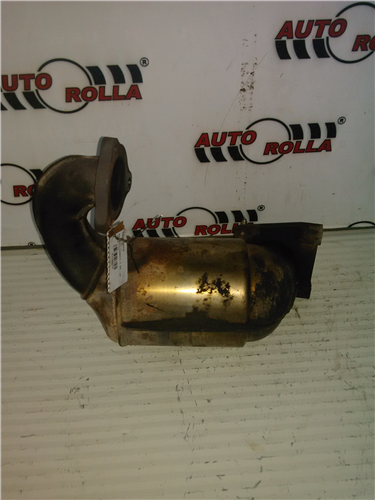 Catalizator Renault Laguna 1.9d, an 2004