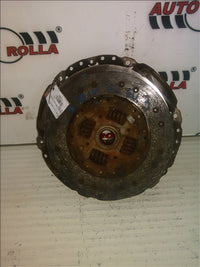 Placa + disc ambreiaj Mercedes Sprinter 2.2CDI, an 2005