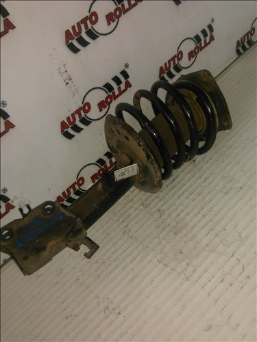 Amortizor stanga fata Nissan Qashqai 1.5 dci, an 2010