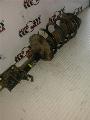 Amortizor dreapta fata Nissan Qashqai 1.5 dci, an 2010