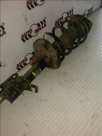 Amortizor dreapta fata Nissan Qashqai 1.5 dci, an 2010