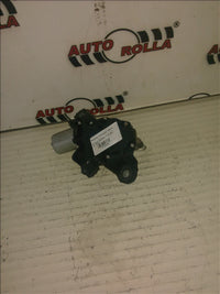 Motoras stergator spate Nissan Qashqai 1.5 dci, an 2010