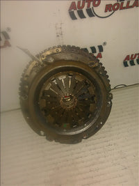 Ambreiaj complet (placa + disc + volanta) Dacia Logan 1.6S, an 2006