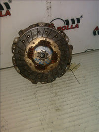 Placa + disc ambreiaj Opel Astra G 1.6S 16V, an 2001