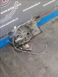 Radiator apa Opel Astra G 1.6S 16V, an 2001