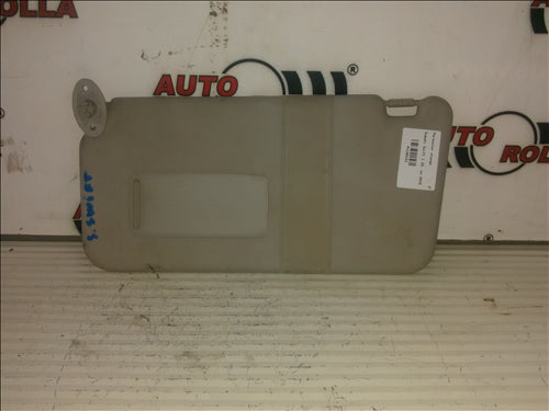 Parasolar stanga Suzuki Swift 1.2S, an 2010