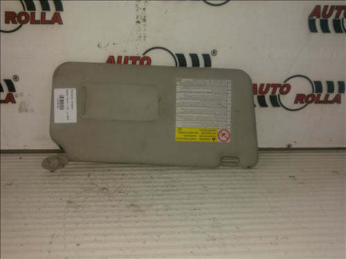 Parasolar dreapta Suzuki Swift 1.2S, an 2010