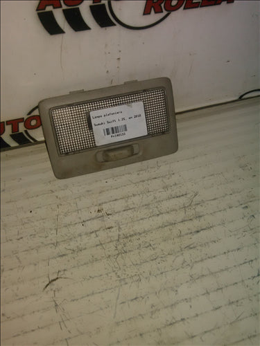 Lampa plafoniera Suzuki Swift 1.2S, an 2010