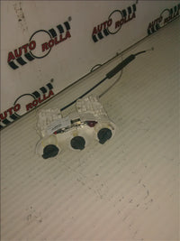 Comanda aeroterma Suzuki Swift 1.2S, an 2010