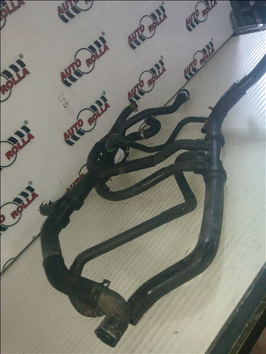 Termostat Renault Laguna 1.9, an 2004