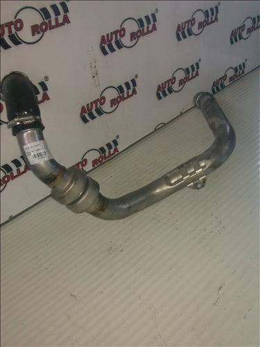 Conducta turbo Renault Laguna 1.9, an 2004