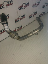 Conducta turbo Renault Laguna 1.9, an 2004