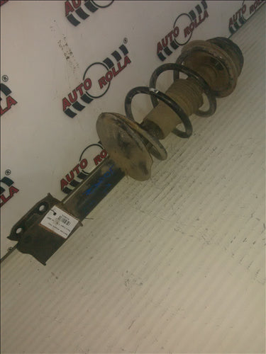 Amortizor dreapta fata Dacia Logan 1.4S , an 2007