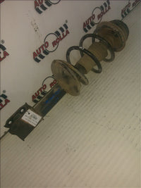 Amortizor dreapta fata Dacia Logan 1.4S , an 2007