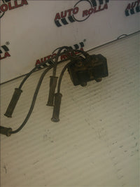 Bobina inductie Dacia Logan 1.4S , an 2007