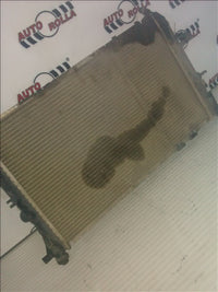 Radiator apa Dacia Logan 1.6 Mpi an 2006