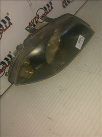 Far stanga Seat Ibiza 1.9 tdi, an 2004