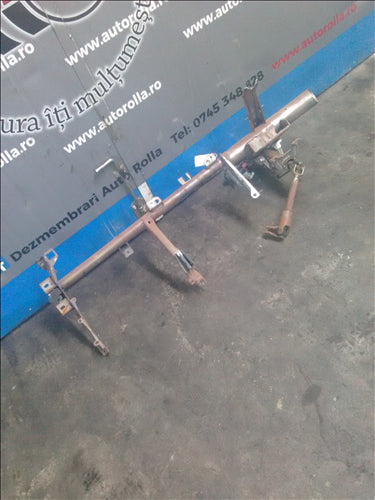 Cadru metalic bord Dacia Logan MCV 1.2S, an 2014