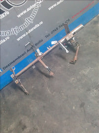 Cadru metalic bord Dacia Logan MCV 1.2S, an 2014