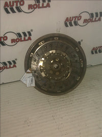 Volanta Nissan Qashqai 1.5 dci, an 2010