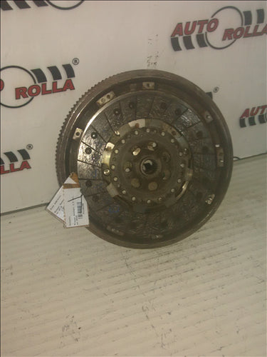 Disc ambreiaj Nissan Qashqai 1.5 dci, an 2010