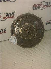 Disc ambreiaj Nissan Qashqai 1.5 dci, an 2010